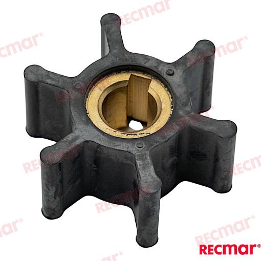 Impulsor Jabsco 22799-0001 Vetus 124223-42091