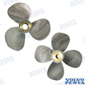 Kit Helices Dph-dpi G6 Volvo 22898646