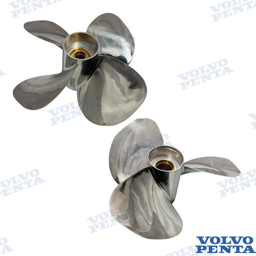 Kit Helices Dph-dpi G6 Volvo 22898646