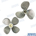 Kit Helices Dph-dpi G6 Volvo 22898646
