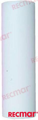 Tubo De Agua Mercruiser 23-29804