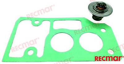 Kit Termostato Kohler OMC
