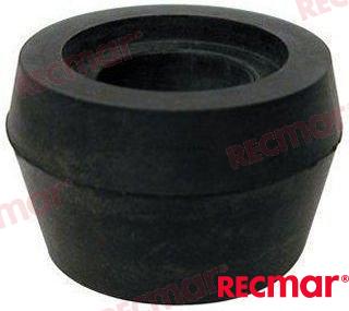 Adaptador Goma Power Trim OMC (Ref. REC23-807073)
