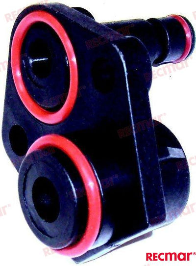 Acople Cambio Mercruiser 23-815921A4 - A10