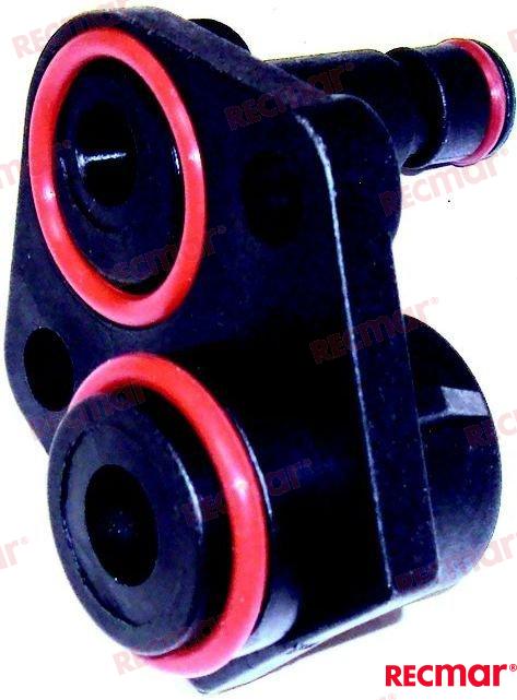 Acople Cambio Mercruiser 23-815921A4 - A10