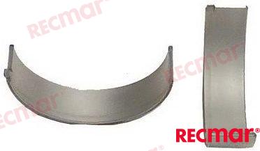Cojinete Biela A 0,10 Mercruiser