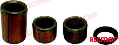 Kit Reten Bravo I,ii Y Iii Mercruiser 23-861209A1