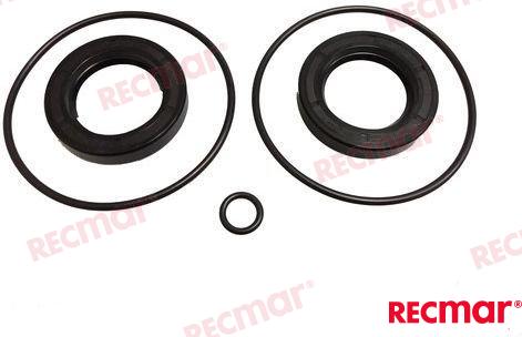 Kit Reparacion Cola Recmar (Ref. REC23008)