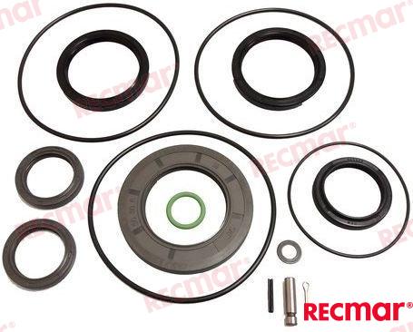 Kit Reparacion Cola Dph Recmar (Ref. REC23009)
