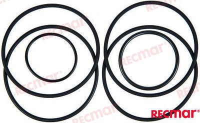 Kit Goma Refrireracion Recmar (Ref. REC23012)