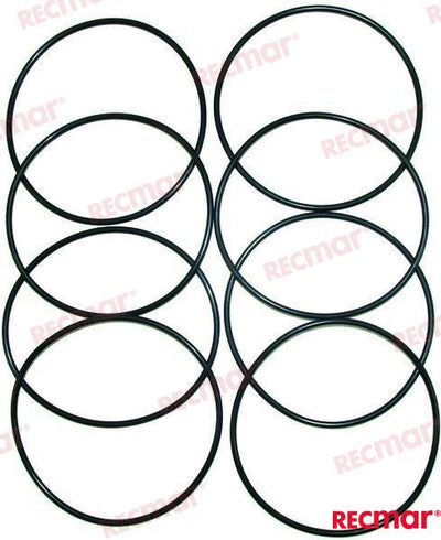 Kit Goma Refrireracion Recmar (Ref. REC23014)