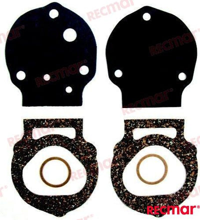 Kit Juntas Bomba Combustible OMC 23014A1