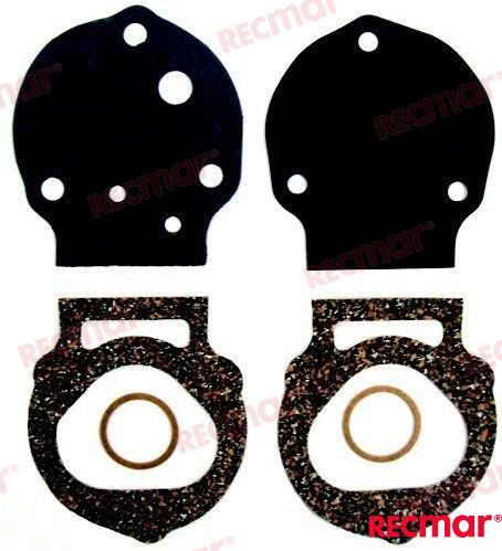 Kit Juntas Bomba Combustible OMC 23014A1