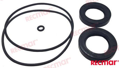 Kit Juntas Inferior Eje 130/150 Recmar