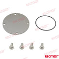 Kit Tapa Bomba Para REC21380886 Volvo