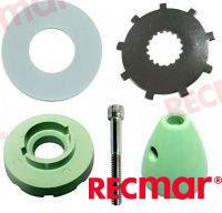 Kit Reparacion Helice Recmar