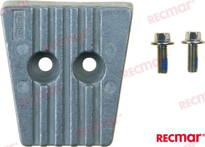 Anodo Sx-a, Dps-a (al) Volvo 3888816