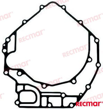 Junta Base Bloque Honda 23172-ZW1-013