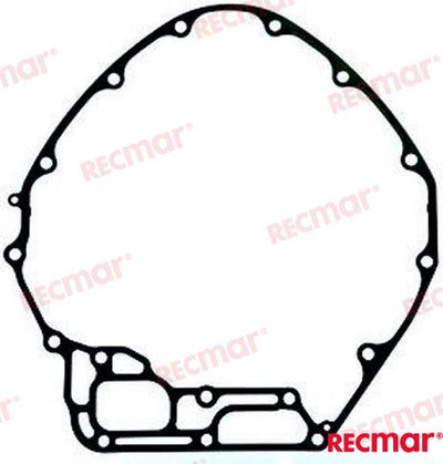 Junta Base Bloque Honda 23172-ZW5-013 23172-ZW5-000