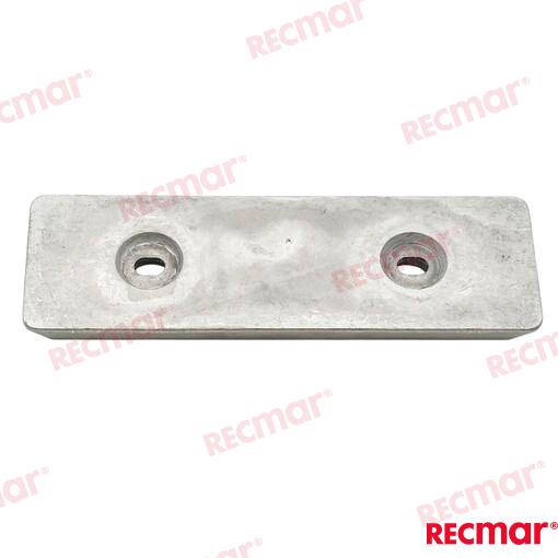 Anodo Ips (al) Volvo 23172849
