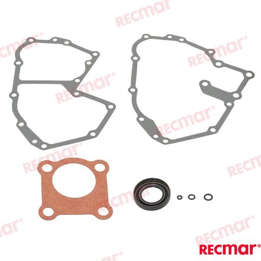 Kit Juntas Distribucion Recmar (Ref. REC23204)