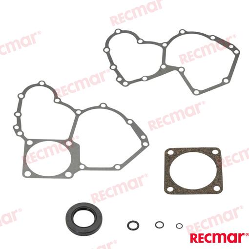 Kit Juntas Distribucion Recmar (Ref. REC23205)