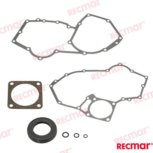 Kit Juntas Distribucion Recmar (Ref. REC23206)
