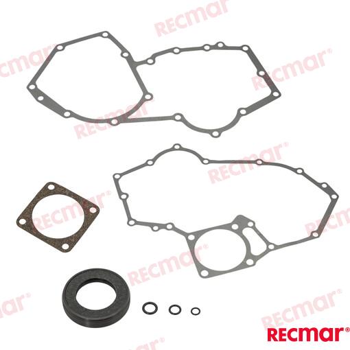 Kit Juntas Distribucion Recmar (Ref. REC23206)