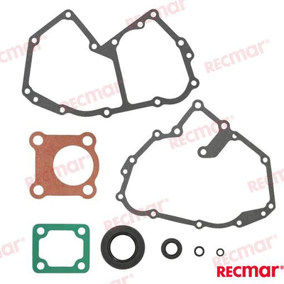 Kit Juntas Distribucion Recmar (Ref. REC23207)