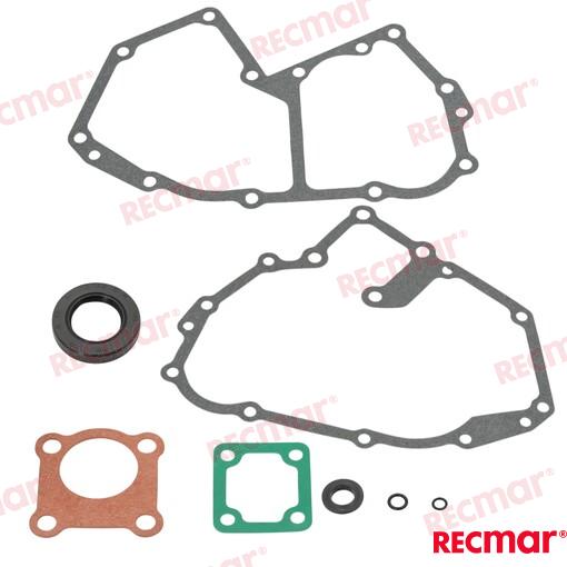 Kit Juntas Distribucion Recmar (Ref. REC23207)