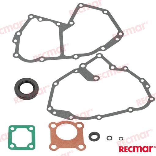 Kit Juntas Distribucion Recmar (Ref. REC23207)