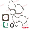 Kit Juntas Distribucion Recmar (Ref. REC23208)