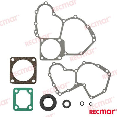 Kit Juntas Distribucion Recmar (Ref. REC23208)