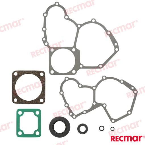 Kit Juntas Distribucion Recmar (Ref. REC23208)