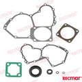 Kit Juntas Distribucion Recmar (Ref. REC23208)