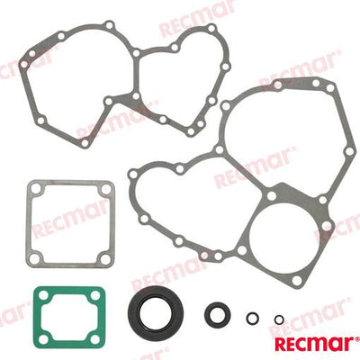 Kit Juntas Distribucion Recmar (Ref. REC23209)
