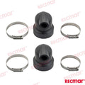 Kit Cubierta Enfriador Recmar (Ref. REC23210)
