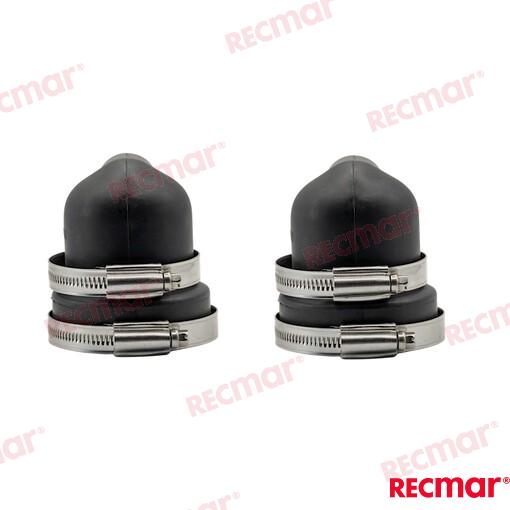 Kit Cubierta Enfriador Recmar (Ref. REC23210)