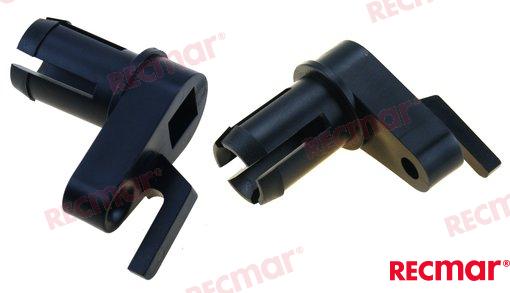 Extremo Selector Suzuki