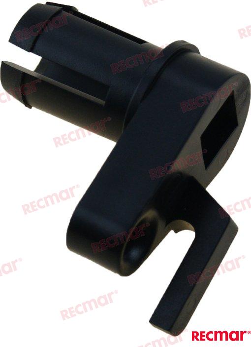 Extremo Selector Suzuki