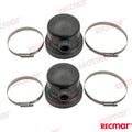 Kit Cubierta Enfriador Recmar (Ref. REC23211)
