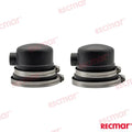 Kit Cubierta Enfriador Recmar (Ref. REC23211)