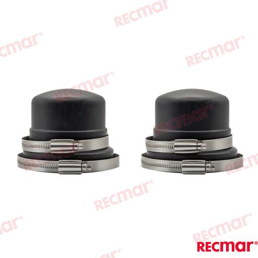 Kit Cubierta Enfriador Recmar (Ref. REC23211)