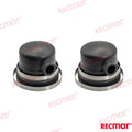 Kit Cubierta Enfriador Recmar (Ref. REC23211)