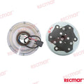 Embrague Compresor D6 Volvo