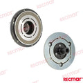 Embrague Compresor D6 Volvo