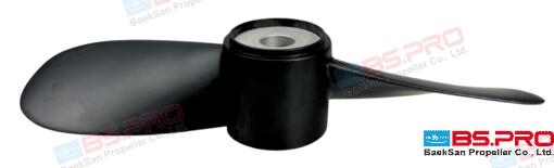 Helice 2 Palas 17 X 16 Volvo 853583