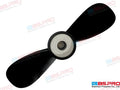 Helice 2 Palas 17 X 16 Volvo 853583