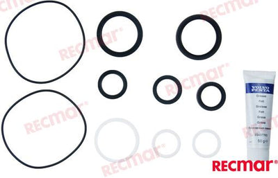 Kit Retenes Volvo 23553896