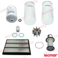 Kit Mantenimiento Volvo (Ref. REC23746227)